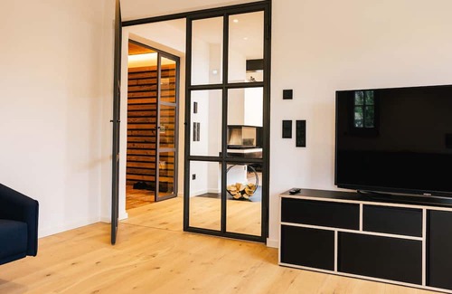 Traunstein Haus | Our bright dream house between the Chiemsee and the Alps