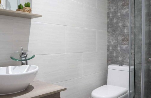 Pereira Wohnung | Spacious - and cozy!