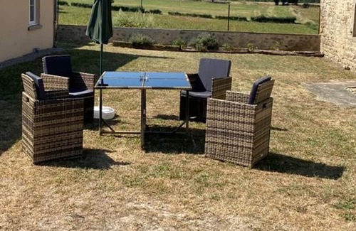 Mazirat Hütte | Gite Mazirat, 3 bedrooms, 6 persons