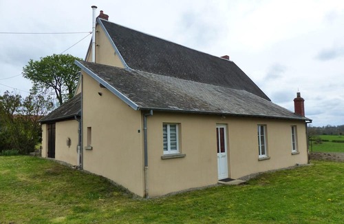Mazirat Hütte | Gite Mazirat, 3 bedrooms, 6 persons