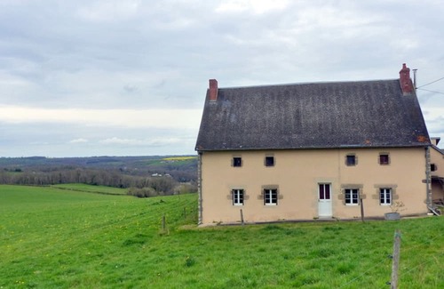 Mazirat Hütte | Gite Mazirat, 3 bedrooms, 6 persons