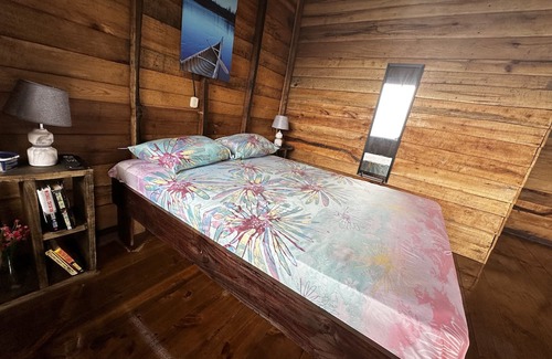 Baru Kabine | Vista Paraíso Lodge