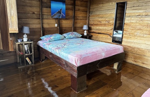 Baru Kabine | Vista Paraíso Lodge