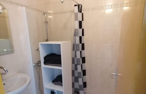 Chatillon-en-Vendelais Wohnung | The cozy apartment between Vitré and Fougères