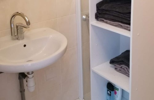 Chatillon-en-Vendelais Wohnung | The cozy apartment between Vitré and Fougères