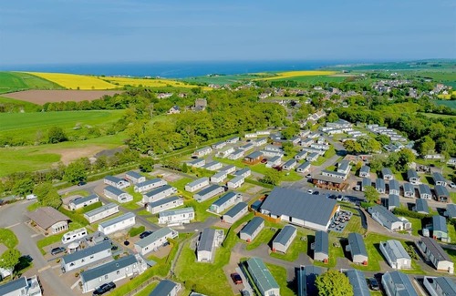 Coldingham Haus | 2 bedroom accommodation in Coldingham, Berwickshire