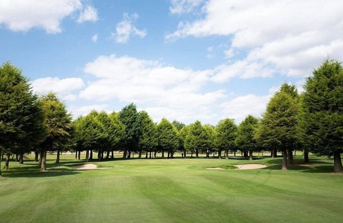 Laceby Kabine | 1 bedroom accommodation in Laceby