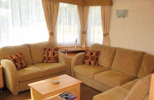 Allerton Haus | 2 bedroom accommodation in Allerton, Knaresborough