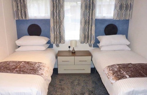 Allerton Haus | 2 bedroom accommodation in Allerton, Knaresborough