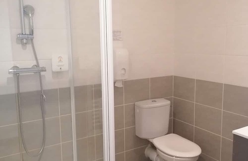 Eguilles Wohnung | 🌴Pleasant apartment with swimming pool in Aix-en-Provence (Éguilles)029