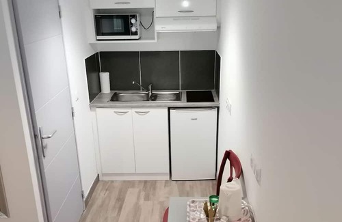 Eguilles Wohnung | 🌴Pleasant apartment with swimming pool in Aix-en-Provence (Éguilles)029