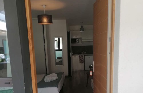 Eguilles Wohnung | 🌴Pleasant apartment with swimming pool in Aix-en-Provence (Éguilles)029