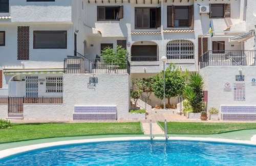 Orihuela Costa Wohnung | Flamingo Coast by Fidalsa