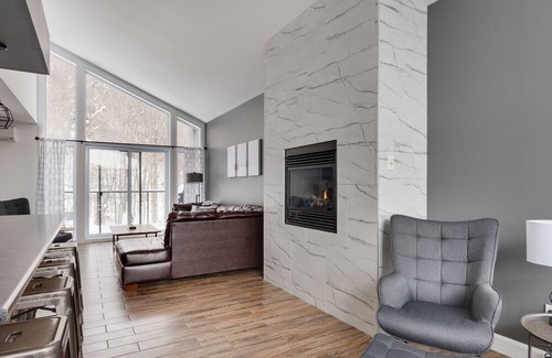 Stoneham Skihütte | 20- Cottage to rent in Stoneham (CITQ287685)