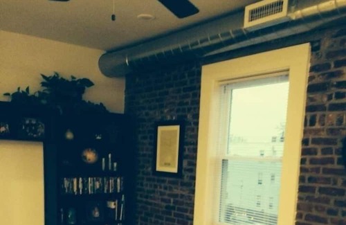 Jeffries Point Eigentumswohnung | Jeffries Point