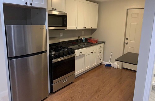 Jeffries Point Eigentumswohnung | Jeffries Point