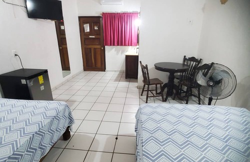 Los Ayala Hotel | Hotel Vista Mar