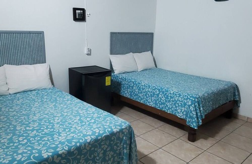 Los Ayala Hotel | Hotel Vista Mar