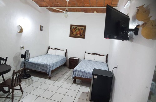 Los Ayala Hotel | Hotel Vista Mar