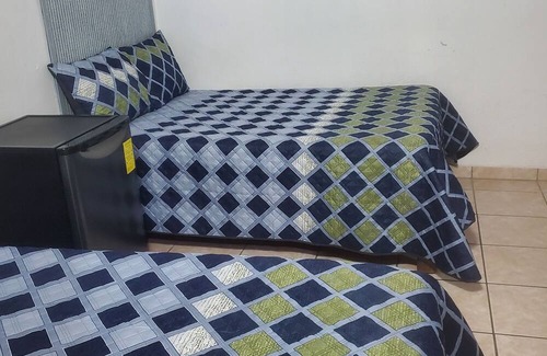 Los Ayala Hotel | Hotel Vista Mar