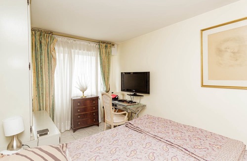 Charenton-le-Pont Wohnung | Spacious T3 with view in the heart of the city!