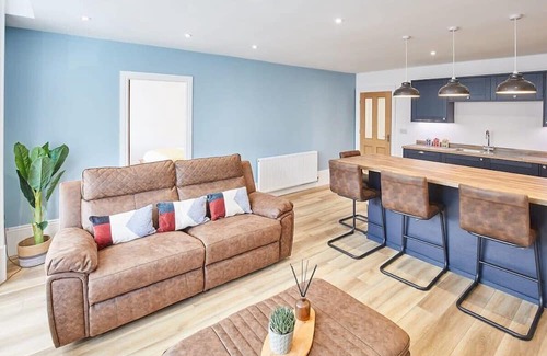 Saltburn-by-the-Sea Wohnung | Host & Stay | The Seaside Escape