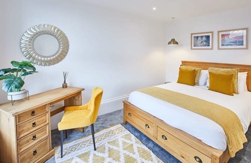 Saltburn-by-the-Sea Wohnung | Host & Stay | The Seaside Escape