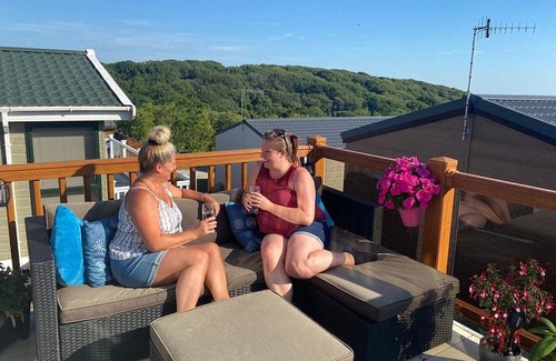 Ore Kabine | 2 bedroom accommodation in Hastings