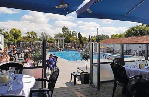 Westmarsh Haus | 2 bedroom accommodation in Monkton, Nr Ramsgate
