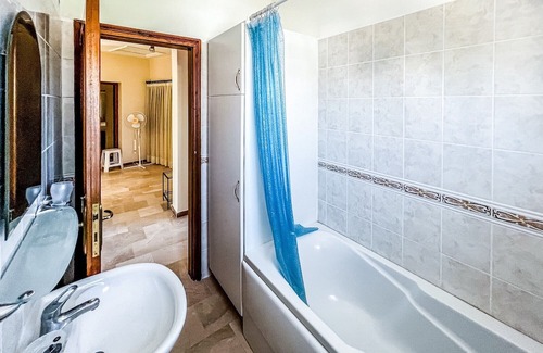 Edremit Haus | Duplex Villa w Private Beach and Garden in Kyrenia