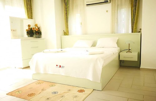 Belek Villa | Exceptional Villa with Private Pool in Antalya