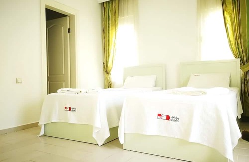 Belek Villa | Exceptional Villa with Private Pool in Antalya