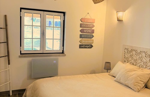 Cercal Wohnung | Apartment with pool in town center