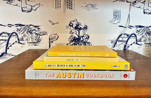 Govalle Haus | Cute Home in Trendy East Austin with Private Yard