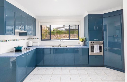 Boat Harbour Haus | Harbour Breezes – views of Boat Harbour