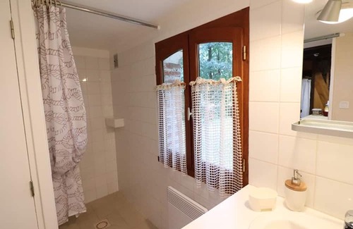 Saint-Constant-Fournoules Hütte | Gite Saint-Constant-Fournoulès-Saint-Constant, 1 bedroom, 2 persons