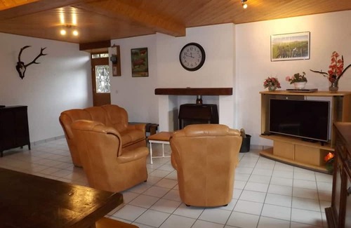 Saint-Projet-de-Salers Hütte | Gite Saint-Projet-de-Salers, 2 bedrooms, 4 persons