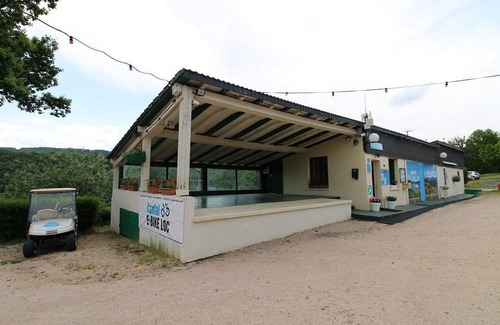 Arnac Hütte | Gite Arnac, 2 bedrooms, 5 persons