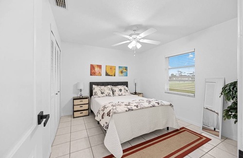 Pinehurst Haus | Relax in Rotonda Pool Home in Golf Course Community, Near Beaches, Shopping, Restaurants - Awesome!