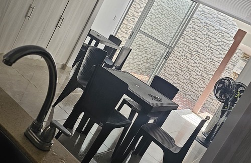 Santa Fe de Antioquia Haus | Sitio Cálido a una Cuadra del Parque de Santa Fe de Antioquia. Hermosas Vistas