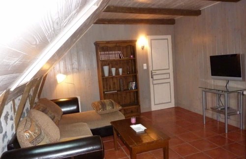 Collandres Hütte | Gite Collandres, 3 bedrooms, 6 persons