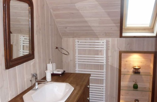 Collandres Hütte | Gite Collandres, 3 bedrooms, 6 persons