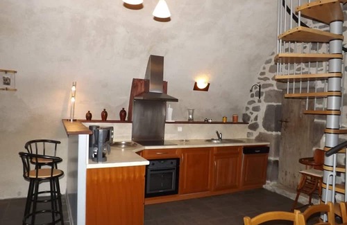 Collandres Hütte | Gite Collandres, 3 bedrooms, 6 persons