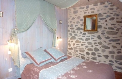 Collandres Hütte | Gite Collandres, 3 bedrooms, 6 persons