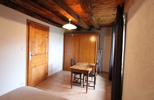 Sainte-Eulalie Hütte | Gite Sainte-Eulalie, 3 bedrooms, 6 persons