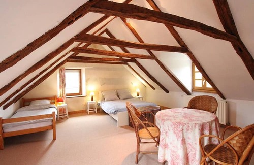 Sainte-Eulalie Hütte | Gite Sainte-Eulalie, 3 bedrooms, 6 persons