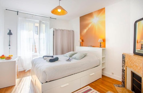Lorient Wohnung | L'Aparté ★ HYPER CENTRE ★ LUMINEUX ★
