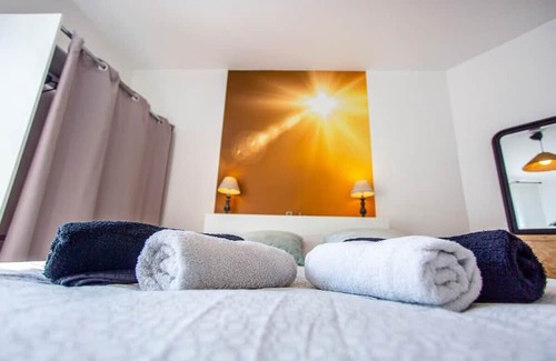 Lorient Wohnung | L'Aparté ★ HYPER CENTRE ★ LUMINEUX ★