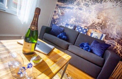 Lorient Wohnung | L'Aparté ★ HYPER CENTRE ★ LUMINEUX ★