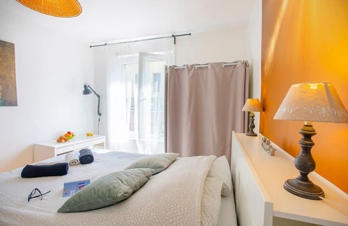 Lorient Wohnung | L'Aparté ★ HYPER CENTRE ★ LUMINEUX ★
